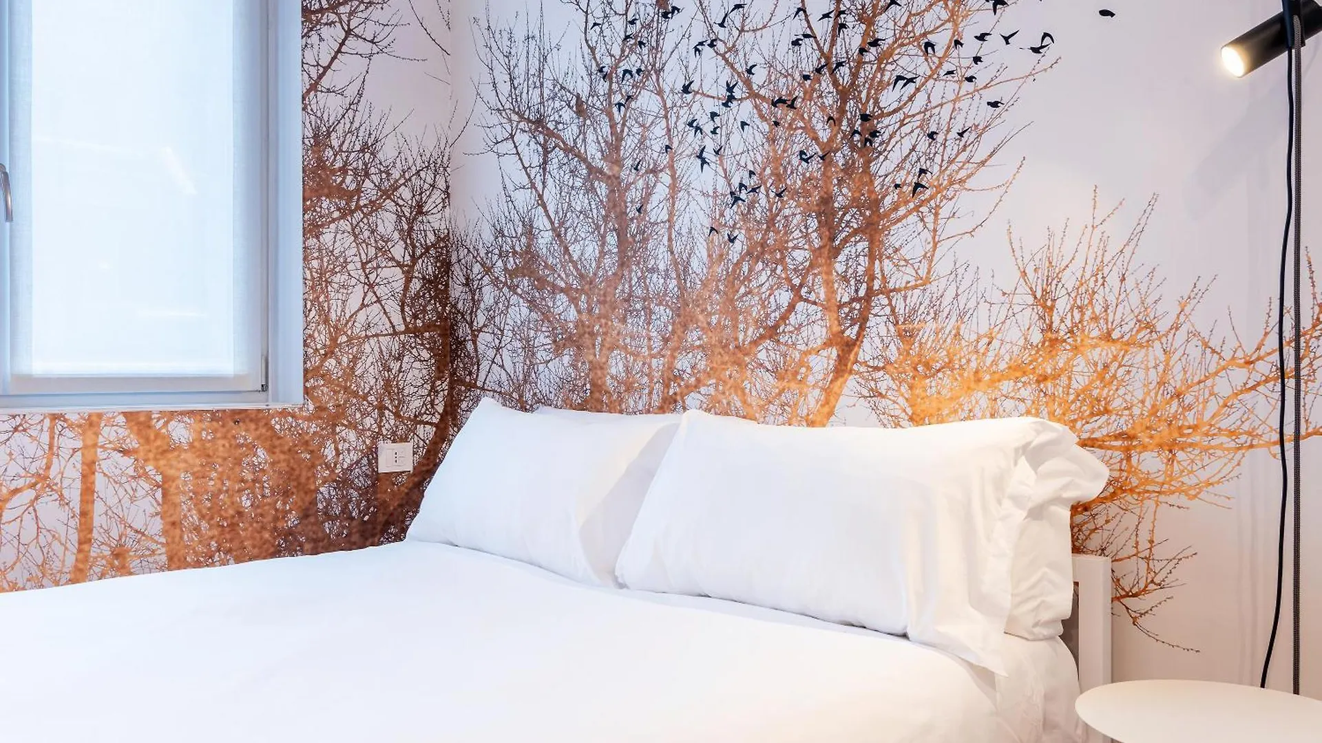 شقة Easyhomes-City Centre Suites ميلان