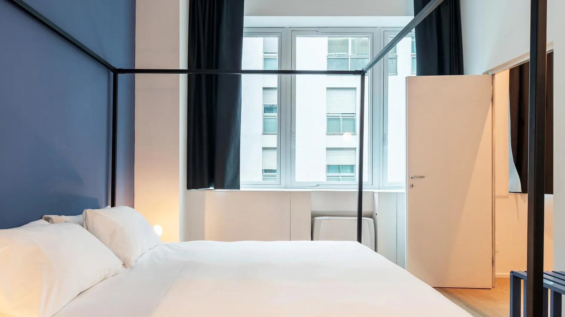 Lejlighed Easyhomes-City Centre Suites Milano