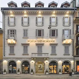 Porta 92 Romana Daire