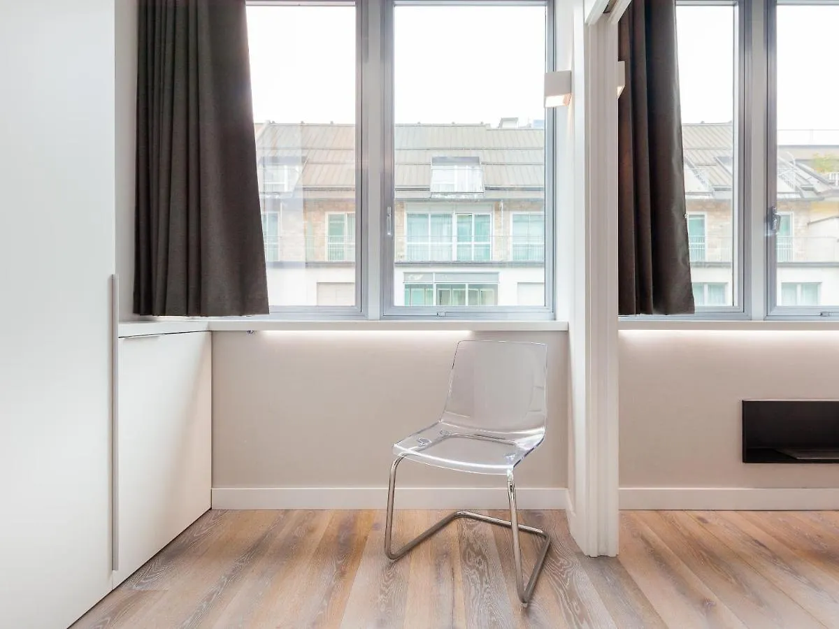 Διαμέρισμα Easyhomes-City Centre Suites Μιλάνο