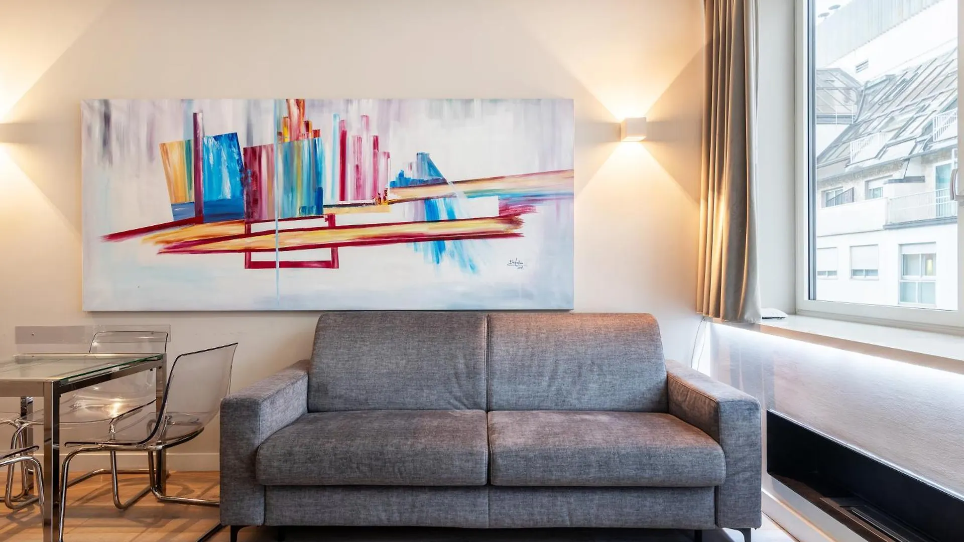 Easyhomes-City Centre Suites Μιλάνο 0*,  Ιταλία