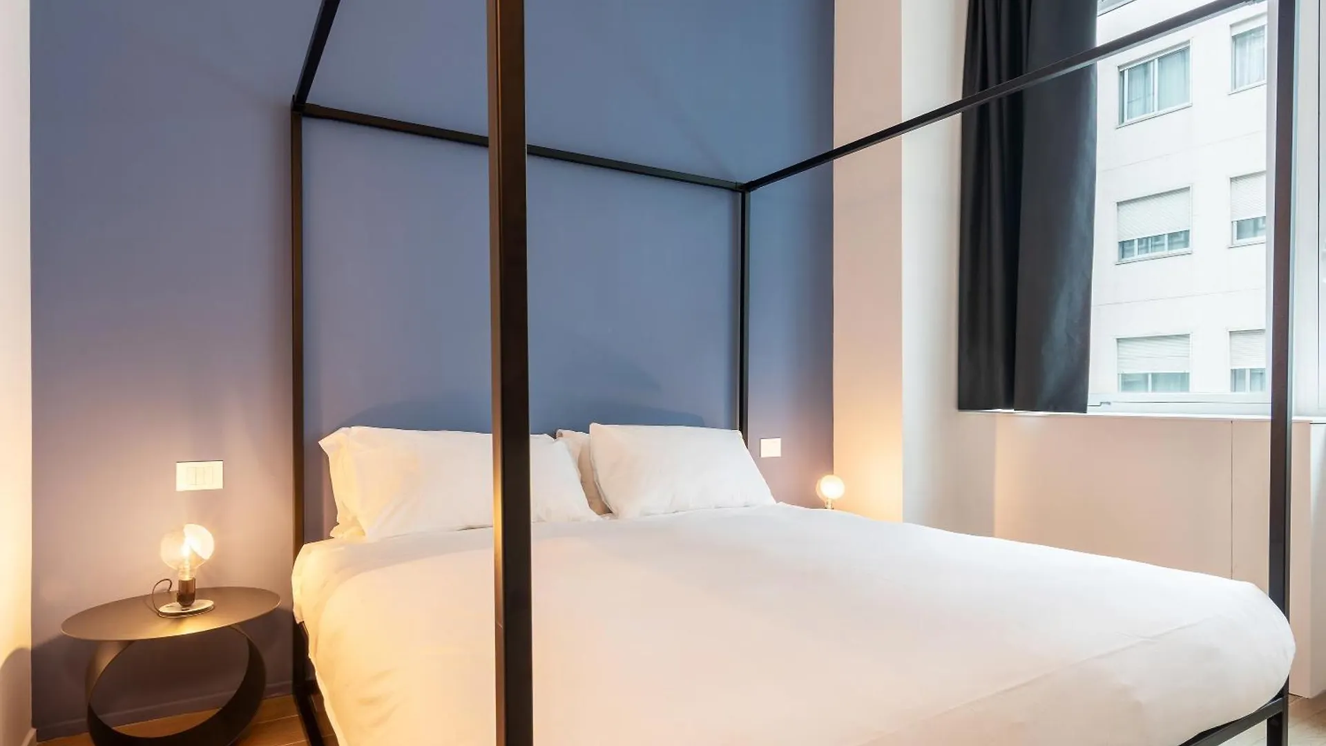 Διαμέρισμα Easyhomes-City Centre Suites Μιλάνο