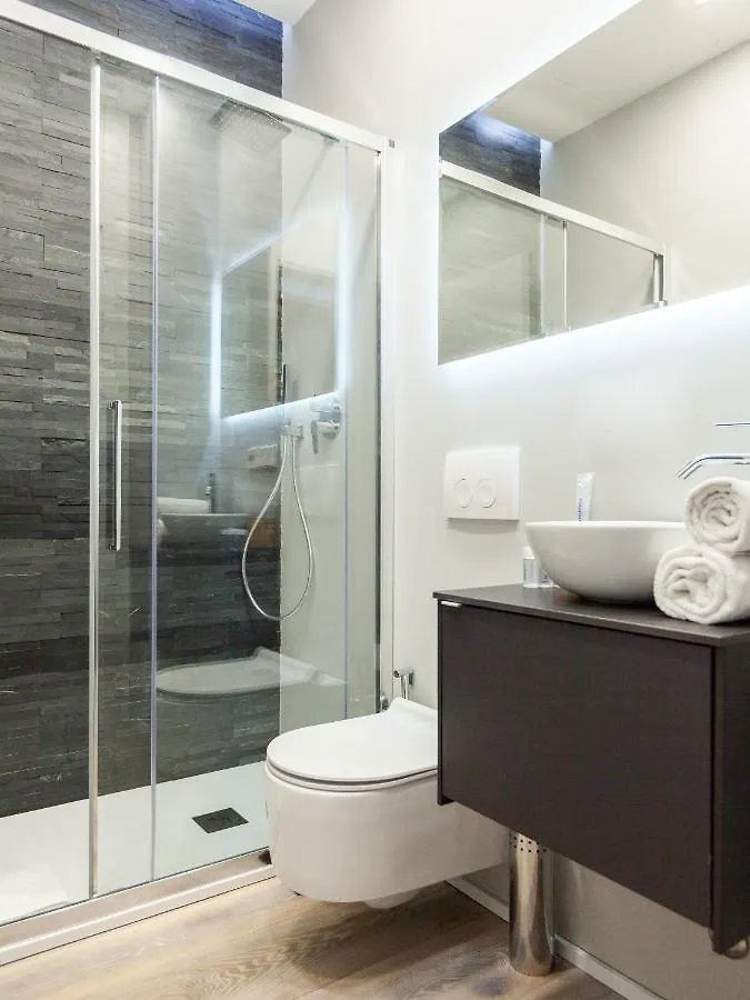 Easyhomes-City Centre Suites Milano
