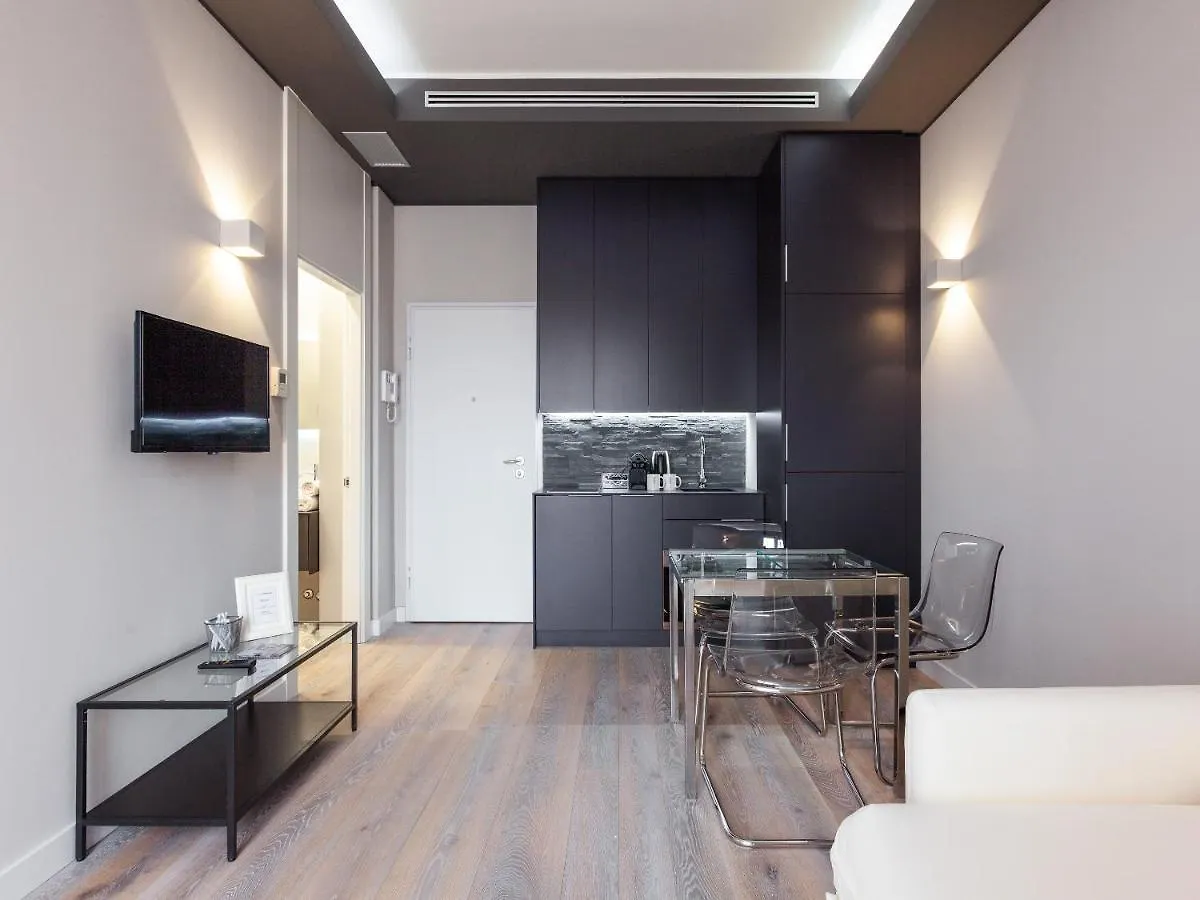 Easyhomes-City Centre Suites Milano