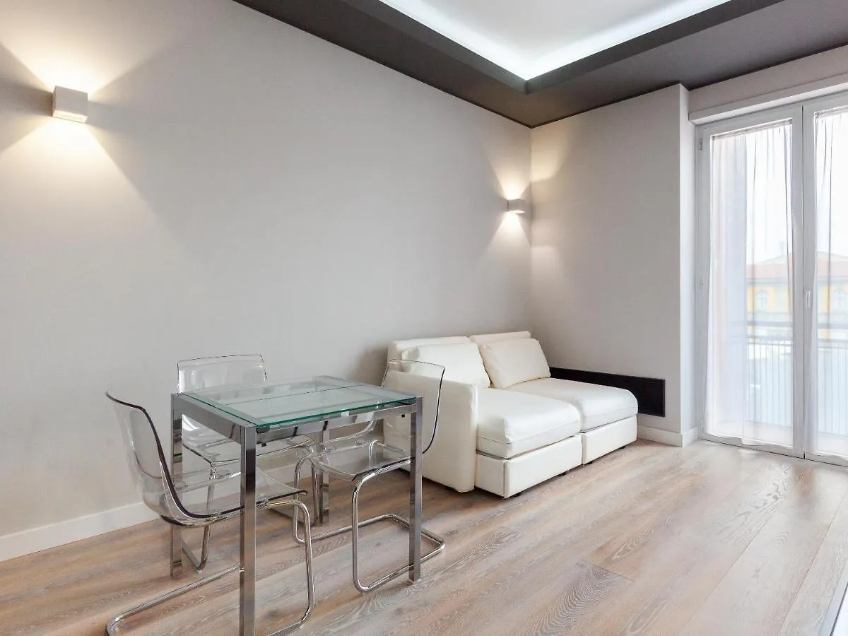 Easyhomes-City Centre Suites Milán