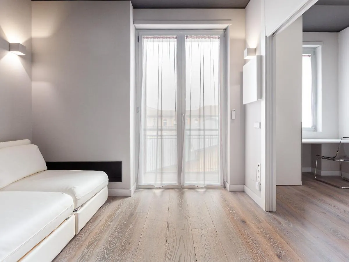 Easyhomes-City Centre Suites Milano