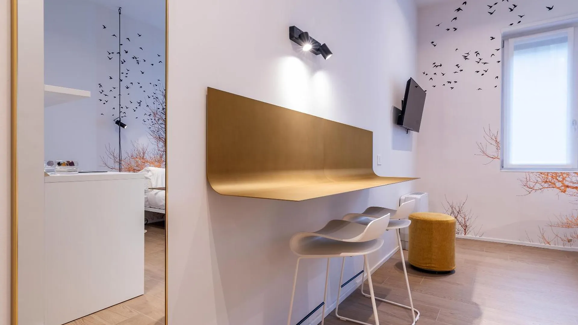Apartmán Easyhomes-City Centre Suites Milán