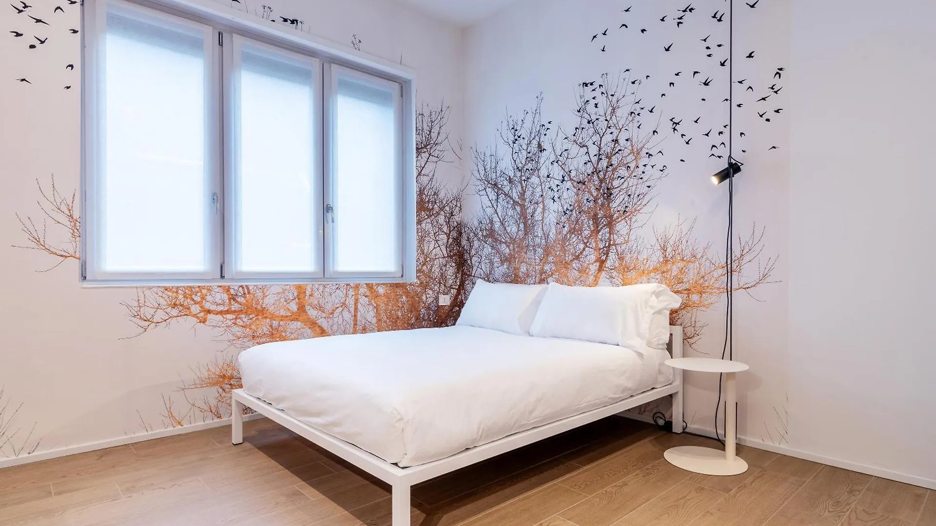 Easyhomes-City Centre Suites Milán