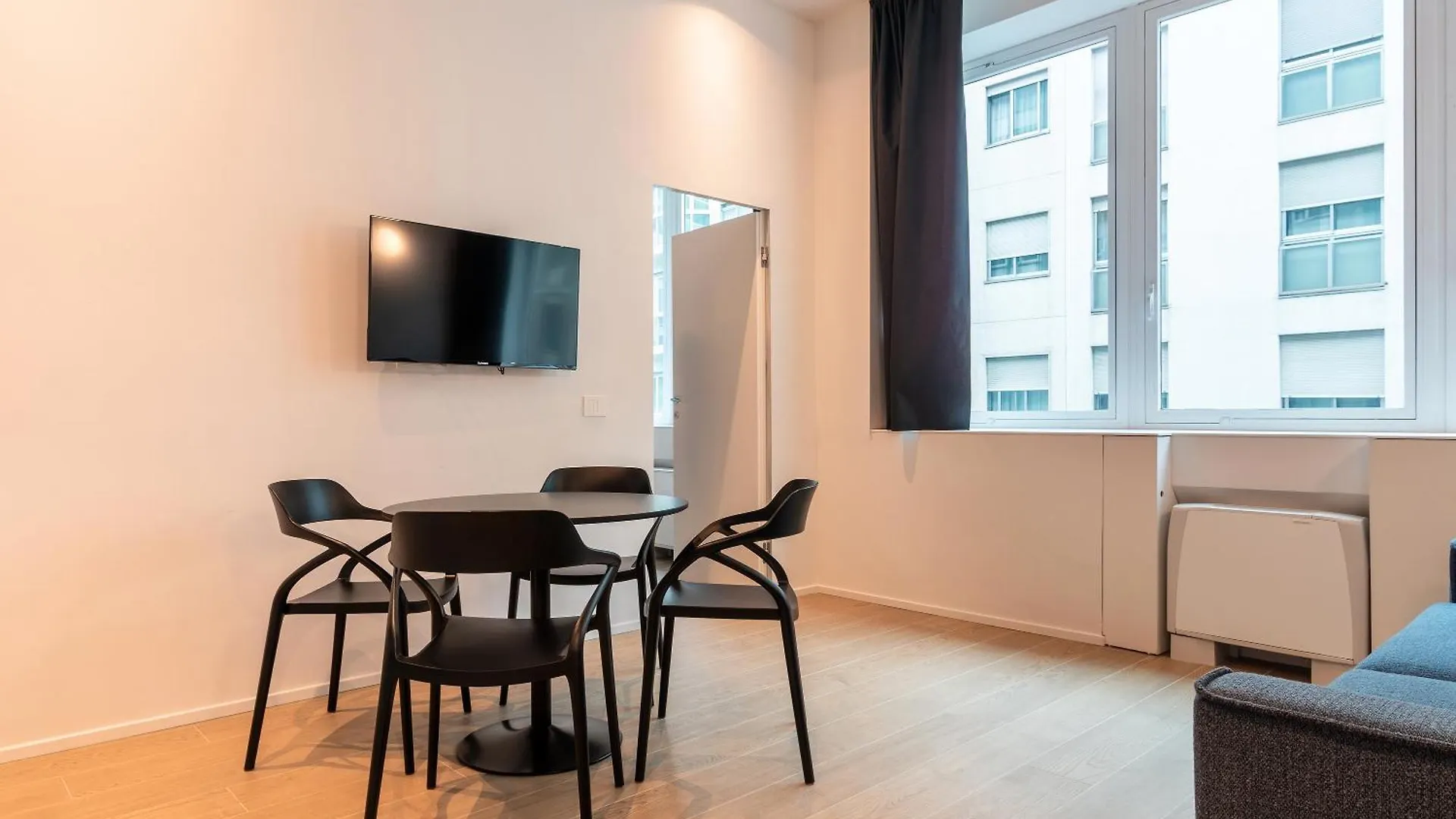Daire Easyhomes-City Centre Suites Milano İtalya