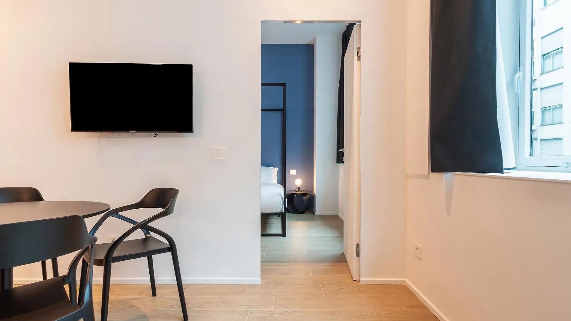 Daire Easyhomes-City Centre Suites Milano