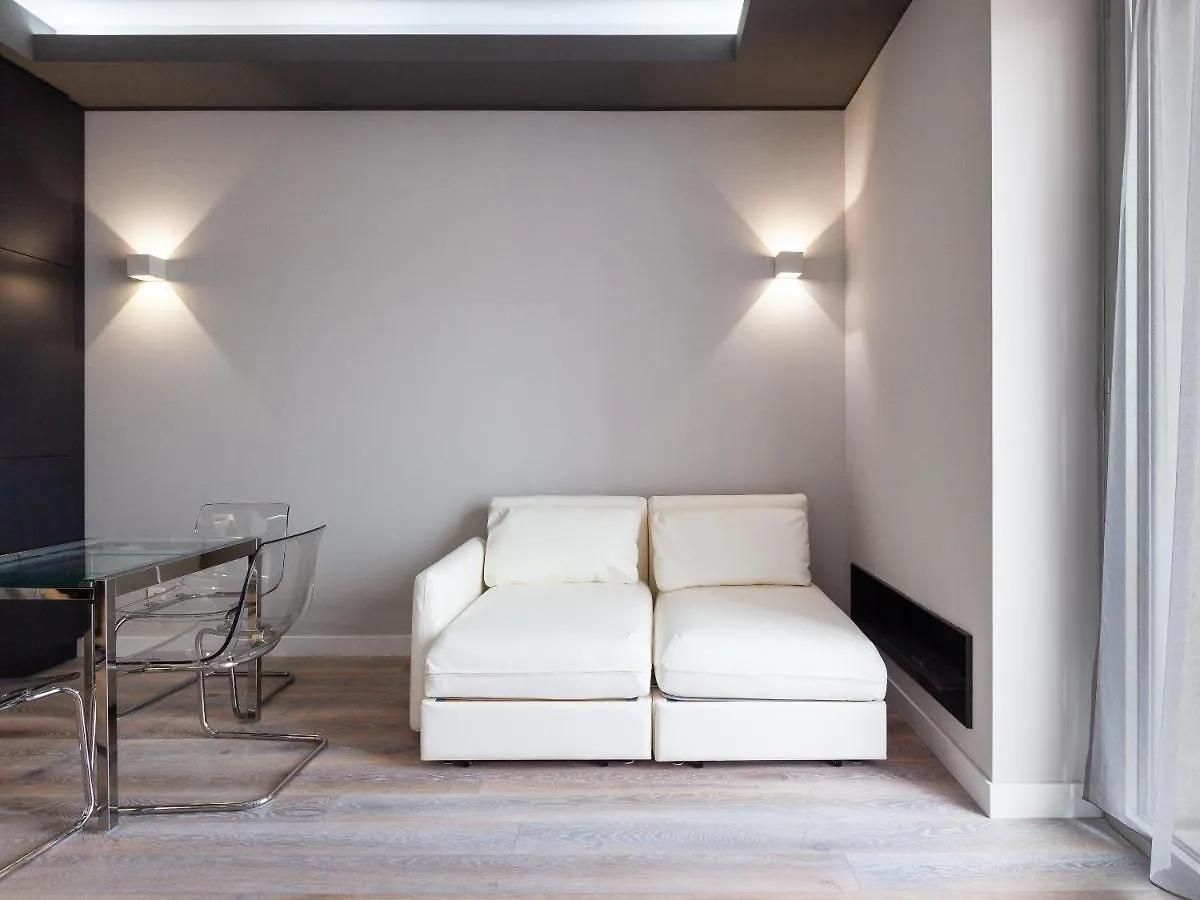 Апартаменты Easyhomes-City Centre Suites Милан Италия